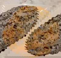 Midnight Starling - Book Restaurant