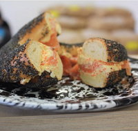 Mile End Bagels - Book Restaurant