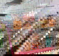 Miss Kitty's Shakes 'N Crepes - Book Restaurant