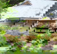Mount Horrocks Wines - Book Restaurant