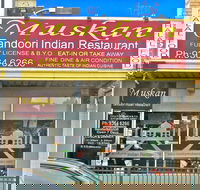 Muskan Tandoori Indian Restaurant - Book Restaurant