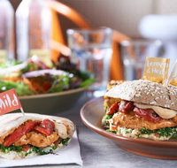 Nando's - Parkwood - Book Restaurant