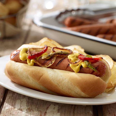 Nathan's Famous - Campbelltown - Book Restaurant 0