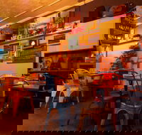 Neo Thai Vibe - Book Restaurant