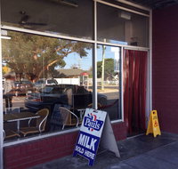 Nick  Suzie's Hot Bread - Book Restaurant
