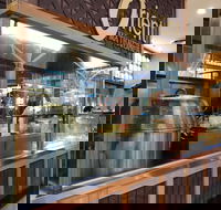 Orient Express - Book Restaurant