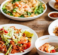 PappaRich - Carousel - Cannington - Book Restaurant