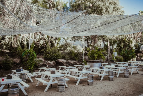 Park House - Book Restaurant 0