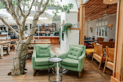 Park House - Book Restaurant 2