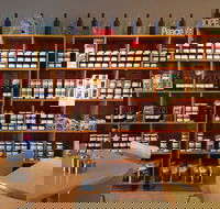 Perenti Cafe - Book Restaurant