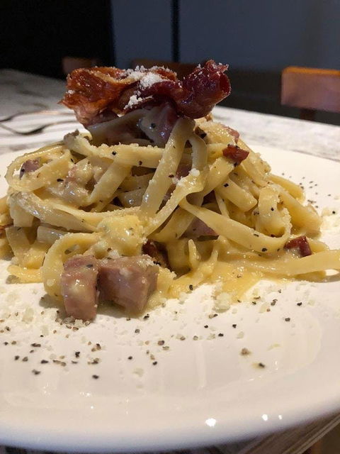 PIKKIO Pizzeria Trattoria - Book Restaurant 0