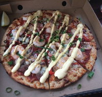 Pizza Capers - Coolangatta - Book Restaurant