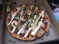 Pizza Capers - Coolangatta