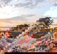 Posh Plonk Winery - Book Restaurant