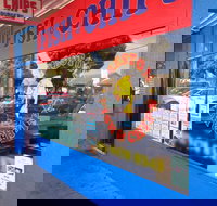 Preston Fish and Chip Cafe - Book Restaurant