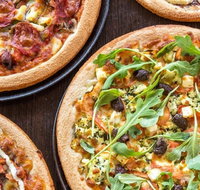 Prime Pizza - Boronia - Book Restaurant