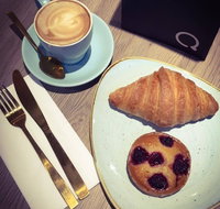 Quell Cafe - Book Restaurant