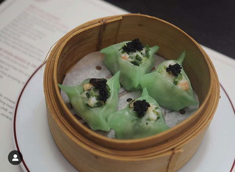 Queen Chow - Enmore - Book Restaurant 0