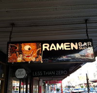 Ramen Bar Suzuki - Book Restaurant