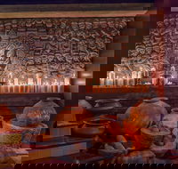 Redwood Tasting Room - Book Restaurant