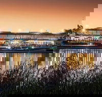Renmark Club - Book Restaurant