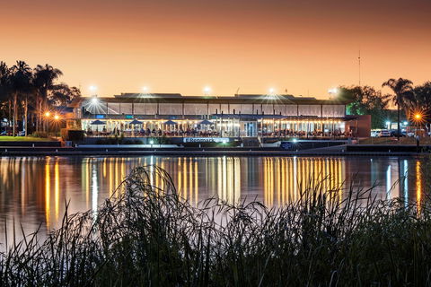 Renmark Club - Book Restaurant 0