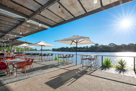 Renmark Club - Book Restaurant 1