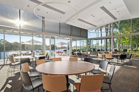 Renmark Club - Book Restaurant 2