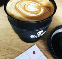 Revolver Lane - Book Restaurant