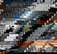 Ribs  Burgers - Pyrmont - Book Restaurant