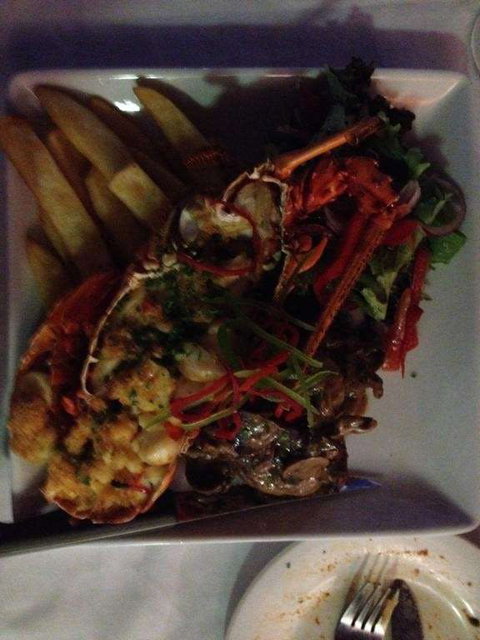 Rimondo's Ristorante Pizzeria - Book Restaurant 0