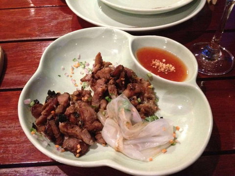 River Kwai Thai - Book Restaurant 0