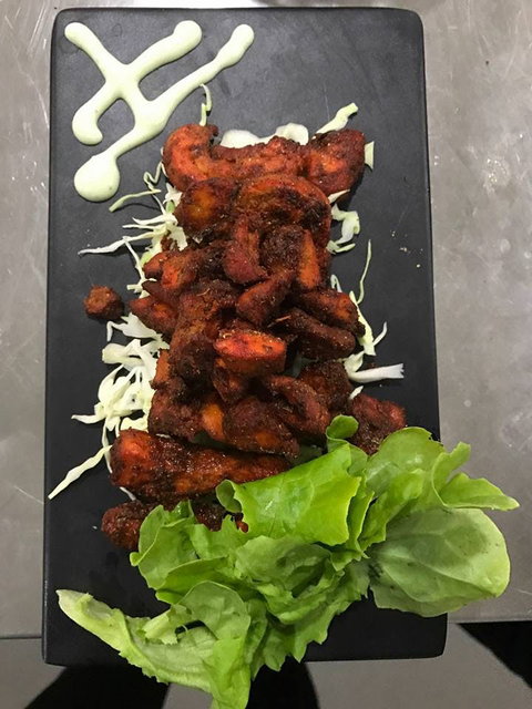 Royal India Restobar - Book Restaurant 0