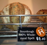 Rustic Bakery  Cafe - Book Restaurant