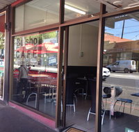Sahra's Kitchen - Book Restaurant