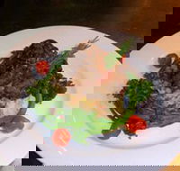 Seasons Restaurant - Book Restaurant