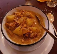 Shibui Bar - Book Restaurant