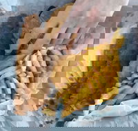 St George's Fish and Chips - Book Restaurant