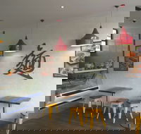 Sushi Noodle World - Book Restaurant