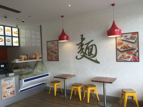 Sushi Noodle World - Book Restaurant 0