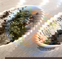 Sushi Mi - Book Restaurant