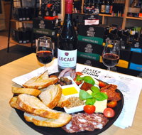 Tastes Of The Region - Book Restaurant