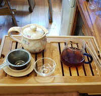 Tea Hub Veg - Book Restaurant