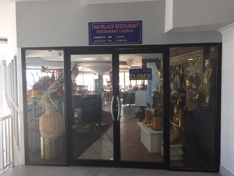 Thai Palace Restaurant - Book Restaurant 0