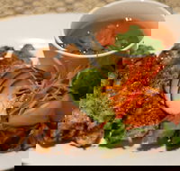 Thai Origin - Book Restaurant