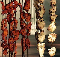 The Spice Yard - Book Restaurant