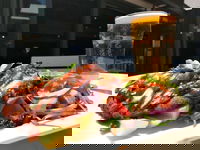 The Dale Bar  Bistro