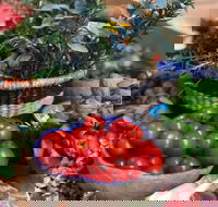 The Grazing Platter Workshop - Book Restaurant