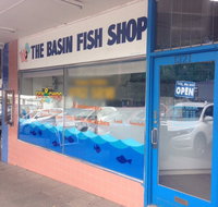 The Basin Fish  Chips - Book Restaurant
