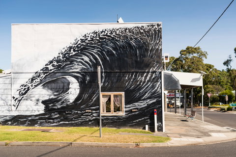 The Local Inverloch - Book Restaurant 0